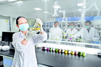 貴州“省長質量獎”助推高質量發展，檢驗檢測服務發揮關鍵支撐作用